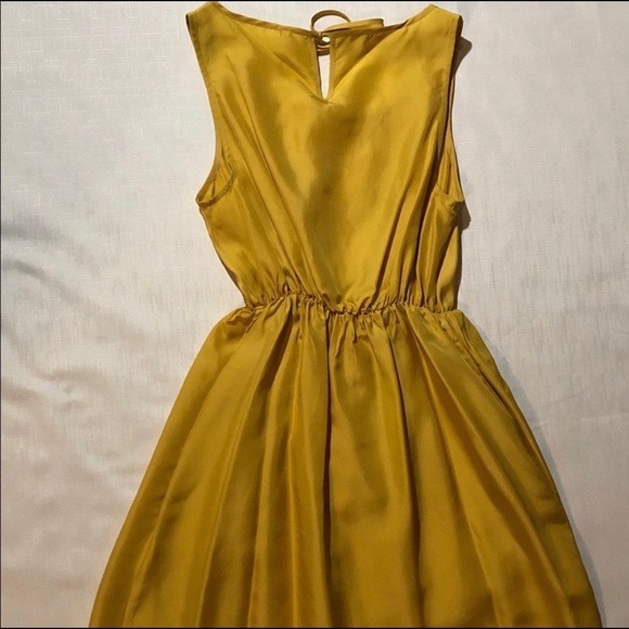 Yellow Sundress - Picture 2 of 3